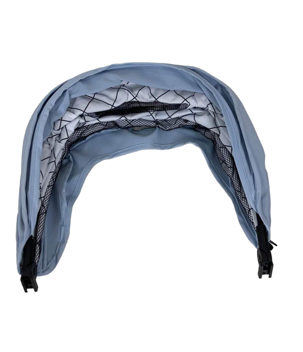 Shop Mockingbird Extendable Canopy 2.0, Windowpane, Sky at Goodbuygears