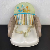 secondhand Summer Infant Deluxe Comfort Folding Booster Seat