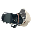 Shop UPPAbaby VISTA RumbleSeat V2, 2015+, 2021, Declan(Oat Mélange) at Goodbuygears