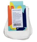 Shop Esembly Overnighter Reusable Ultra Absorbent Diaper Inserts, 2 Pack at Goodbuygears