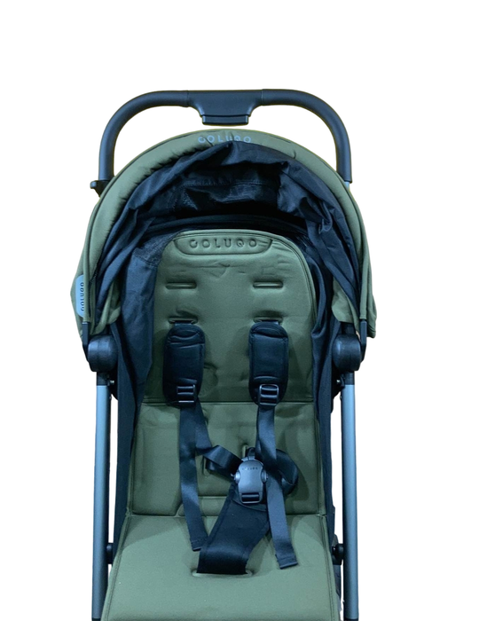 Shop Colugo Compact Stroller, Olive, 2023 at Goodbuygears