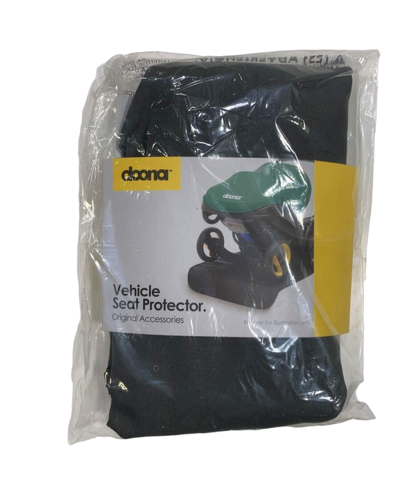 Shop Doona Infant Car Seat & Stroller Combo, 2023, Nitro Black at Goodbuygears