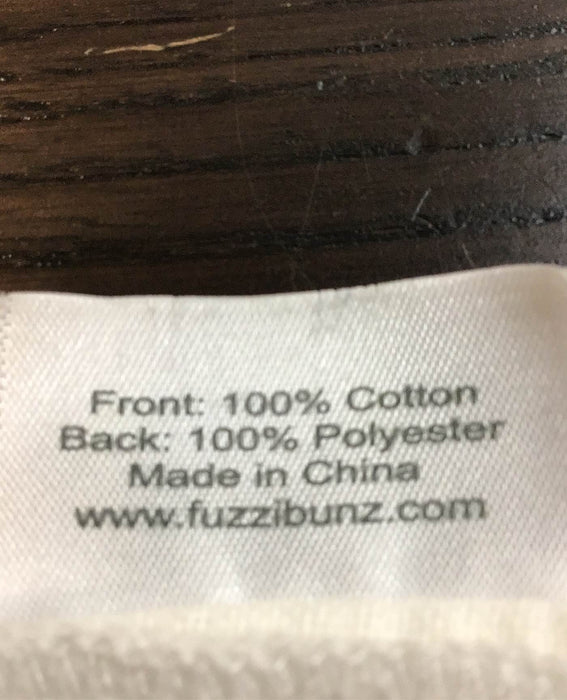 used Diapering