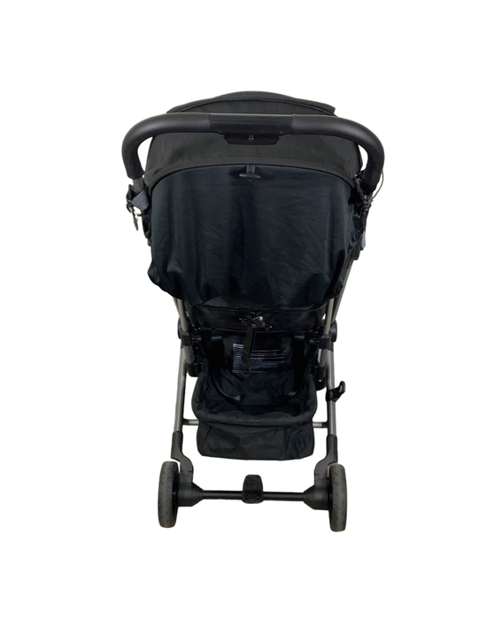Shop Colugo Compact Stroller, 2023, Black at Goodbuygears