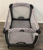 used Graco Pack 'n Play Nearby Seat Playard
