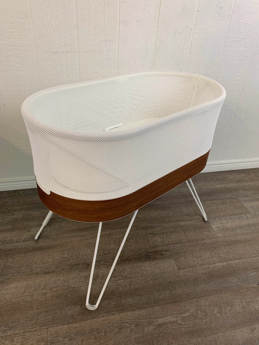 used Happiest Baby SNOO Smart Sleeper