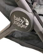 Shop Baby Jogger City Tour 2 Single Stroller, 2022, Pitch Black at Goodbuygears
