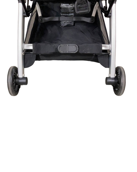Shop gb Pockit+ All City Stroller, Velvet Black, 2022 at Goodbuygears
