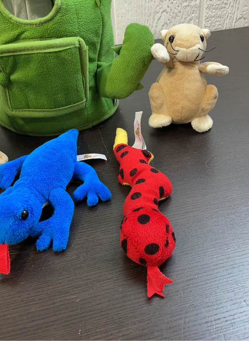 used Toys