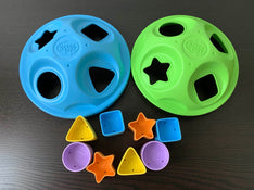 used Toys
