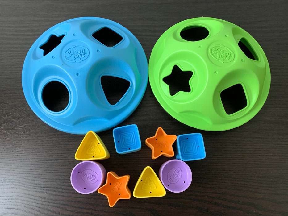 used Toys