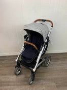 used Mutsy Evo Industrial Edition Stroller, 2015
