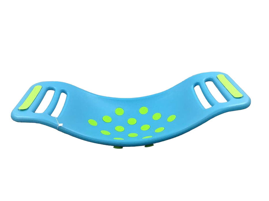 used Fat Brain Toys Teeter Popper