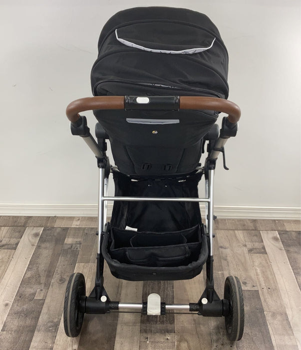 Shop Mockingbird Single Stroller, Black, 2020 at Goodbuygears