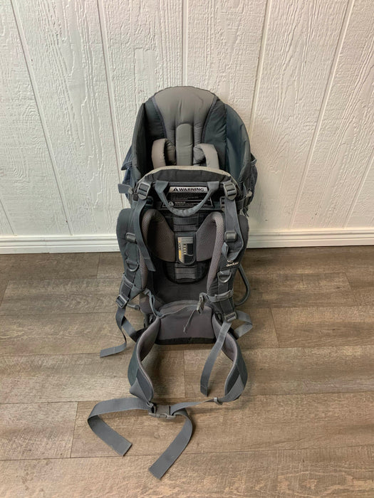 secondhand Deuter Kid Comfort I Hiking Backpack