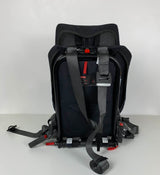 Shop WAYB Pico Portable Car Seat, 2019, Jet at Goodbuygears
