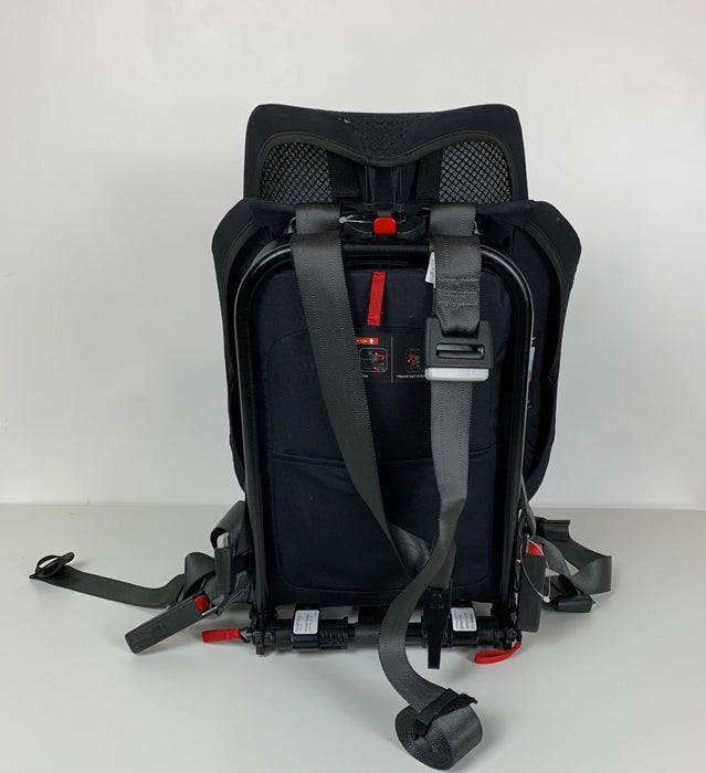 Shop WAYB Pico Portable Car Seat, 2019, Jet at Goodbuygears