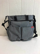 Shop Skip Hop Messenger Diaper Bag at Goodbuygears