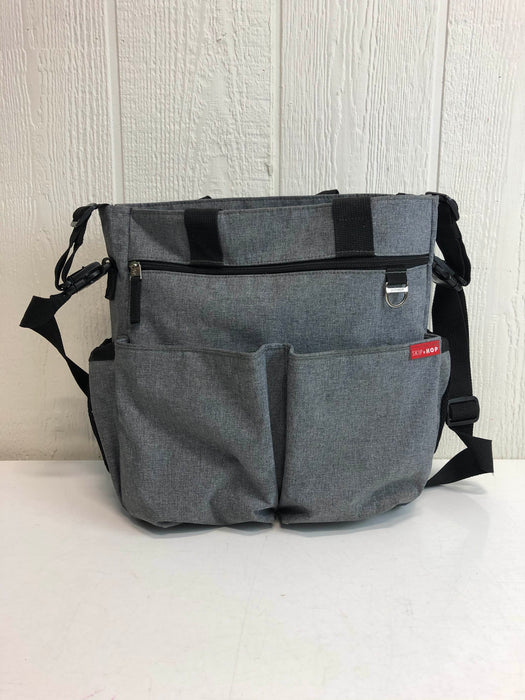 Shop Skip Hop Messenger Diaper Bag at Goodbuygears