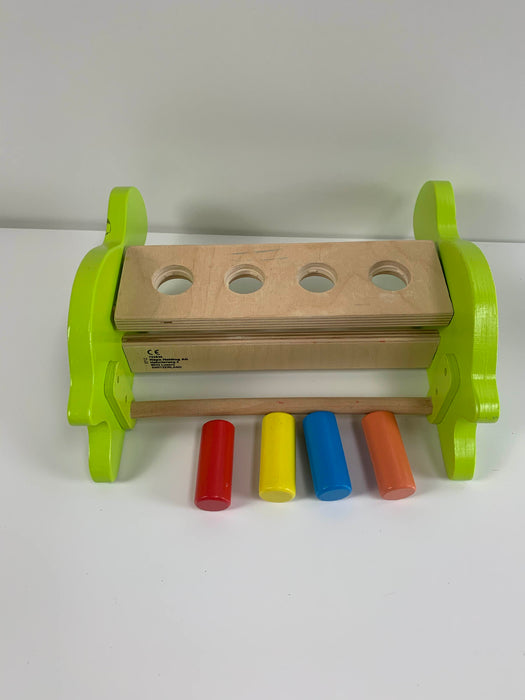 used Toys