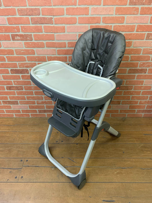 secondhand Graco DuoDiner LX Baby High Chair