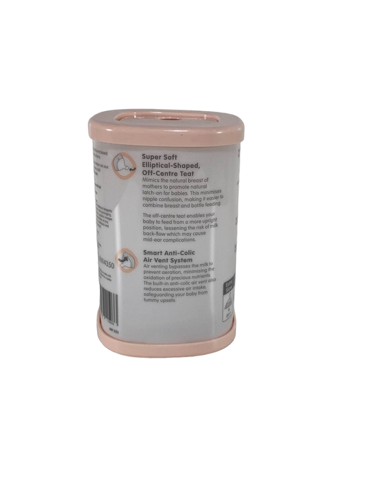 secondhand Hegen Thick Flow Nipple 2pack