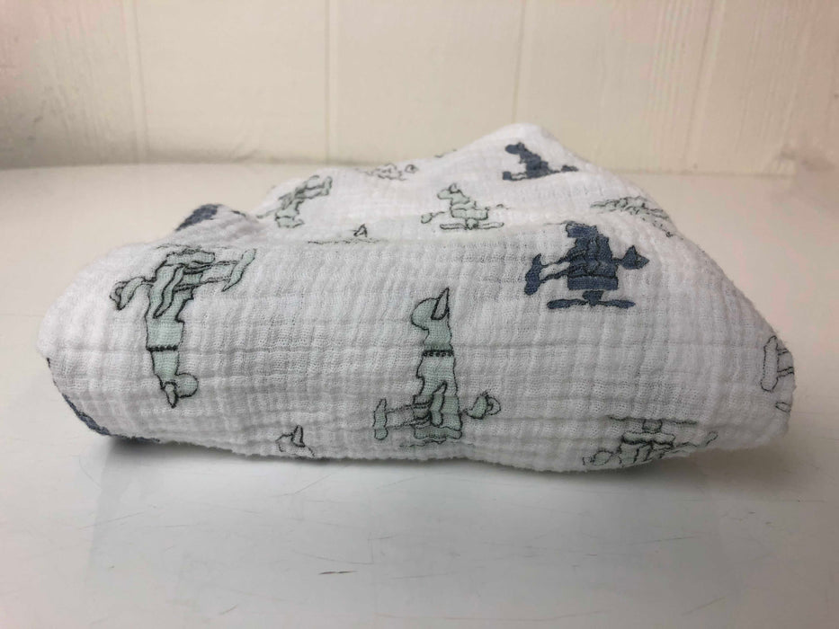 secondhand Home Nursery