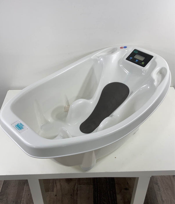 used Aquascale Digital Scale And Bath