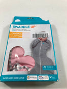 used Love To Dream Swaddle UP Original 1.0 Sleep Sack, Small, Pink