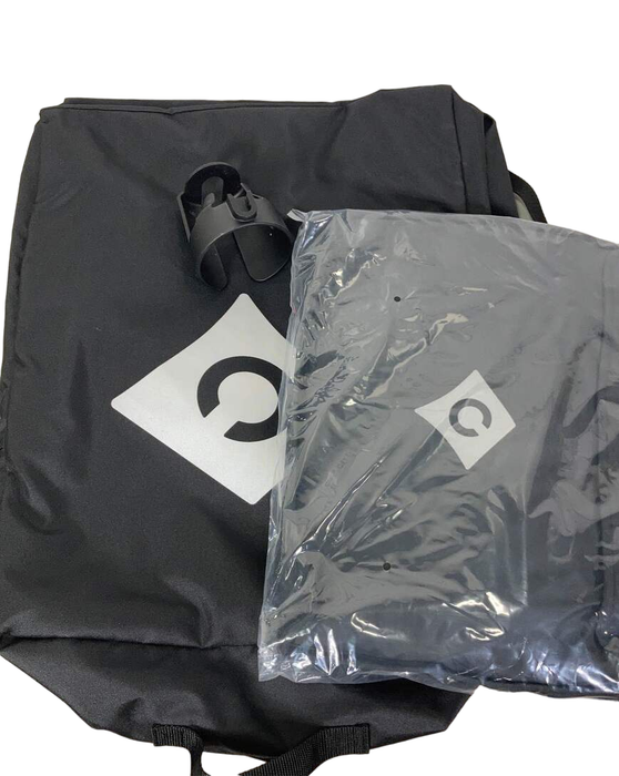 Shop Colugo Compact Stroller, 2022, Cocoa at Goodbuygears