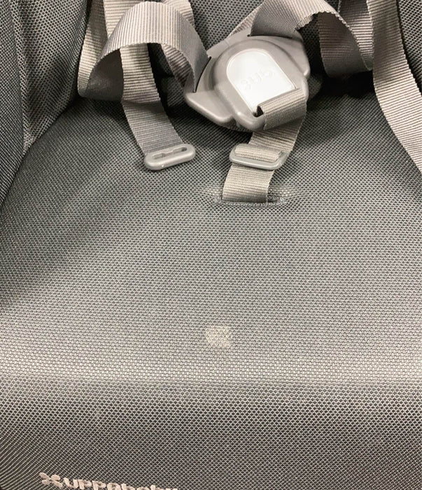 Shop UPPAbaby VISTA RumbleSeat V2, 2021, Stella (Grey Brushed Melange) at Goodbuygears