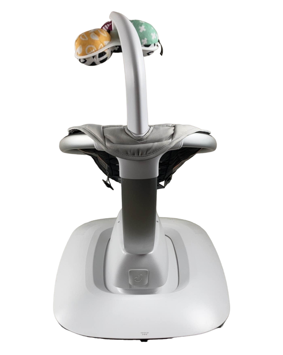 Shop 4moms MamaRoo Multi-Motion Baby Swing, Grey Classic at Goodbuygears