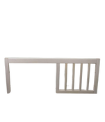 Shop Babyletto Gelato Mini Toddler Bed Conversion Kit, Washed Natural at Goodbuygears
