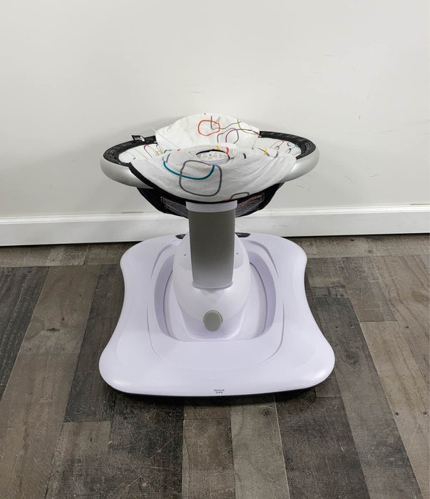 Shop 4moms MamaRoo 4, Multi Plush at Goodbuygears