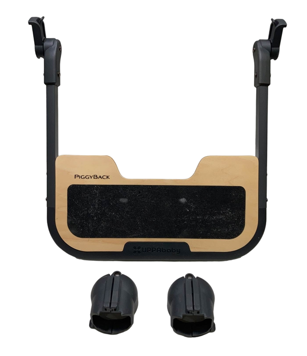 used UPPAbaby CRUZ PiggyBack Ride-Along Board, Pre-2020