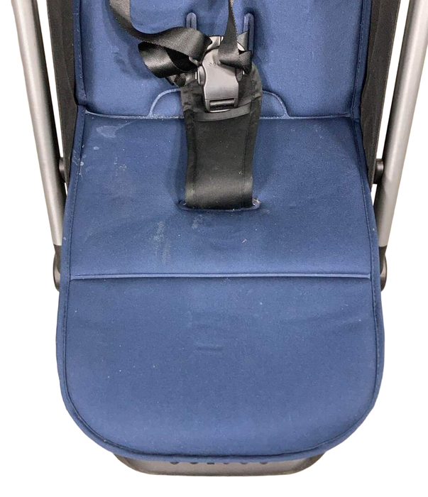 Shop Colugo Compact Stroller, 2023, Navy at Goodbuygears