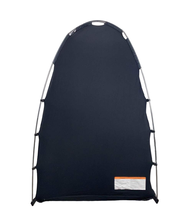 Shop SlumberPod 2.0 Sleep Canopy, Black Classic at Goodbuygears