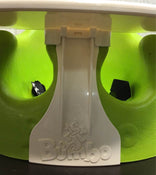 Shop Bumbo Floor Seat With Play Tray at Goodbuygears