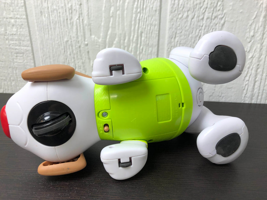 secondhand Toys