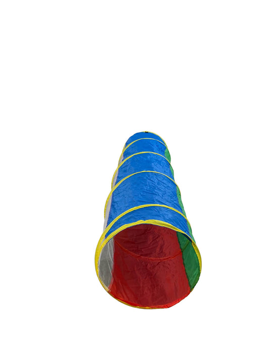 secondhand Hide N Side Play Tunnel