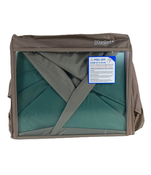 Shop Manito Elegance Alpha Stroller Weather Shield, Biscuit at Goodbuygears