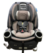 Shop Graco 4Ever DLX 4-in-1 Car Seat, 2022, Bryant at Goodbuygears
