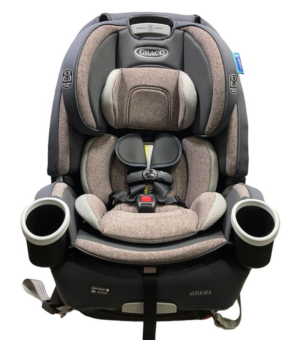 Shop Graco 4Ever DLX 4-in-1 Car Seat, 2022, Bryant at Goodbuygears