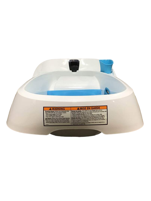 Shop 4moms Cleanwater Tub at Goodbuygears