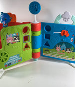 used Toys