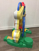 used Fisher Price Laugh And Learn Learning Home Playset
