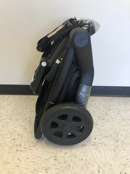 Joolz Hub Stroller, 2018, Nero
