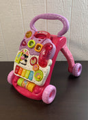 used VTech Sit-To-Stand Learning Walker