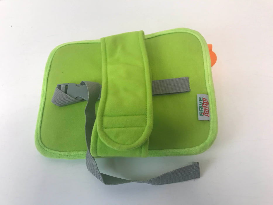used Travel Gear