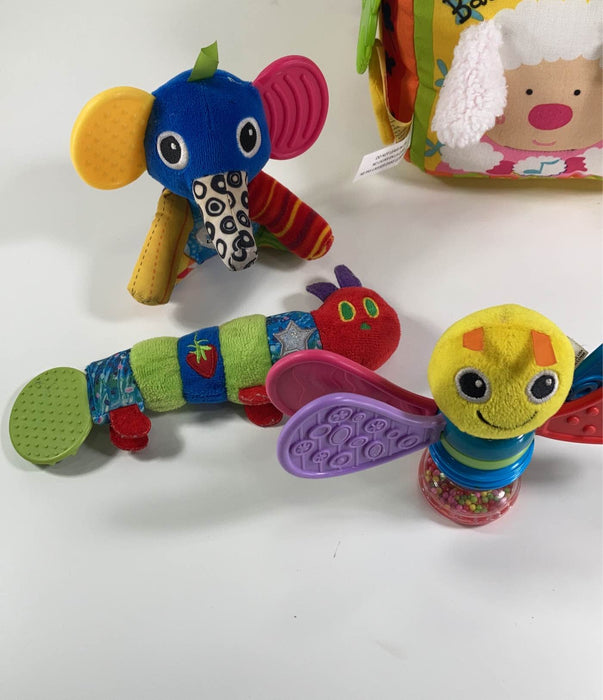 used Toys